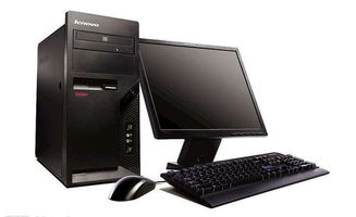 计算机主机的组成部分