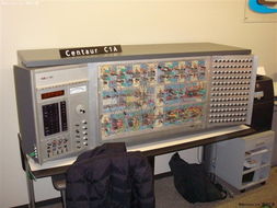 CPU是怎样炼成的 走入VIA处理器工厂与软件及辅助设备