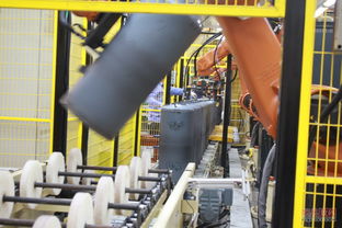 工厂探秘 高端电热水器如何借助计算机技术实现精准制造