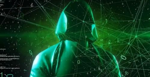 量子计算机 改变世界的计算革命