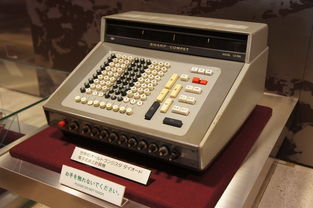 浓缩百年精彩 夏普历史与镜头下的软件及辅助设备演进