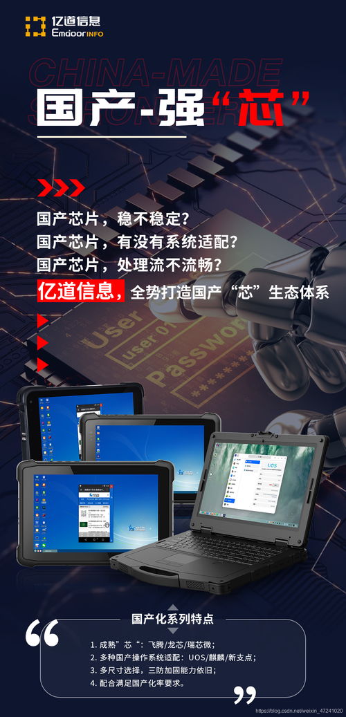计算机技术国产化替代 核心软件与关键辅助设备全景解析